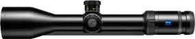 Приціл оптичний Zeiss Victory HT M 2,5-10x50 ASV+ сітка 60 з підсвічуванням. Шина