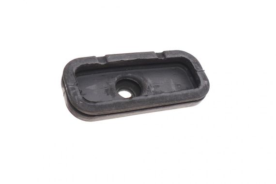Ремкомплект штока кулисы КПП Skoda Felicia 95-01 VW Caddy 97-01 77110002201 | Зображення 4