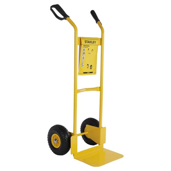 Візок вантажний STANLEY SXWT-HT522 | Зображення 1