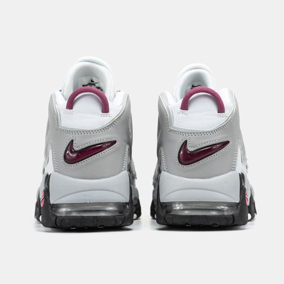 Кроссовки женские Air More Uptempo  весна/лето/осень 2136 40 | Зображення 1