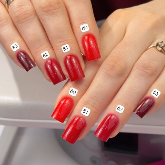 Гель для нарастания ногтей Edlen Builder Gel №83 15мл | Зображення 1