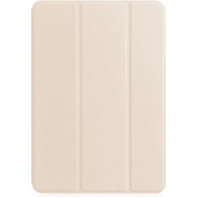 Чохол до планшета BeCover TPU Edge stylus mount Xiaomi Mi Pad 6 / 6 Pro 11" Rose Gold (709557)