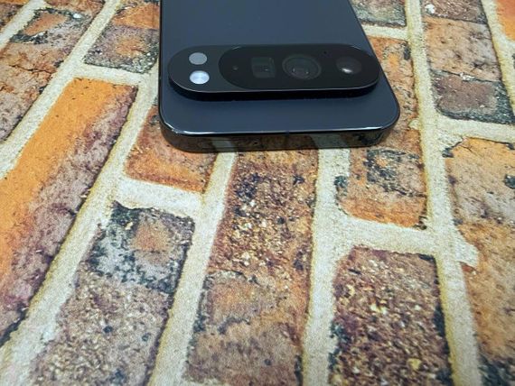 Мобільний телефон Google pixel 10 pro Xl 16/512gb без коробки | Зображення 2