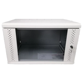 EServer 4U 600х350х284 мм Шафа - Серверні шафи
