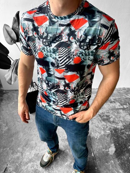 Футболка | Зображення 1