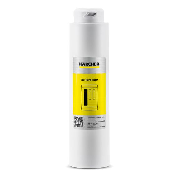 Змінний фільтр Karcher  Pre-Pure-Filter (2.644-302.0)