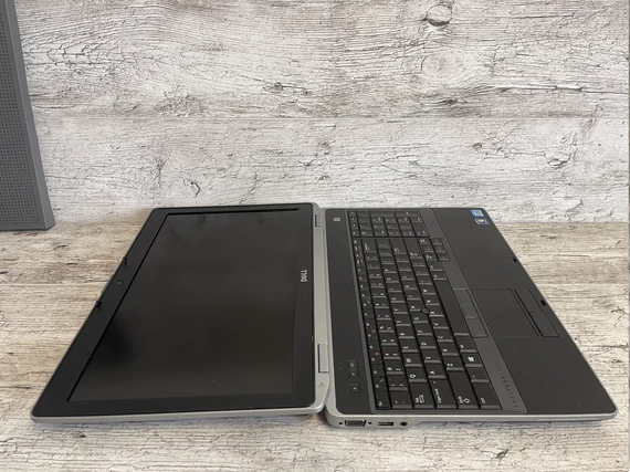 Ноутбук  Ігровий Dell е6530 15.6 HD+HD 16/256GB SSD i7 Nvidia NVS 5200 | Зображення 1