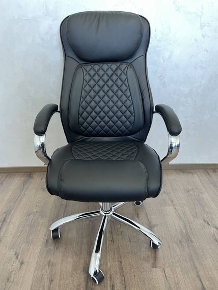 Кресло офисное Tehforward Ламбо PU | Зображення 6