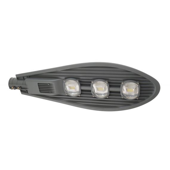 Уличный светодиодный консольный светильник LED-604/150W CW COB