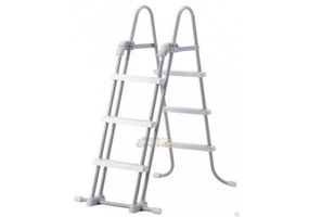 Драбина для басейнів висота 107 см,  Intex 28075