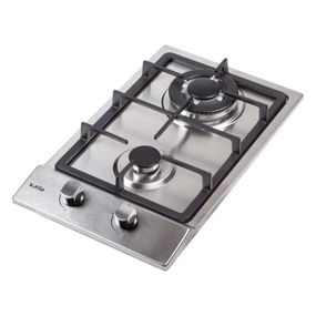 Газовая поверхность Ventolux HG 320 CEST (X) 7 нержавейка
