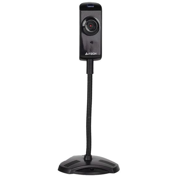 Веб-камера A4Tech PK-810P Black (PK-810P) | Зображення 2