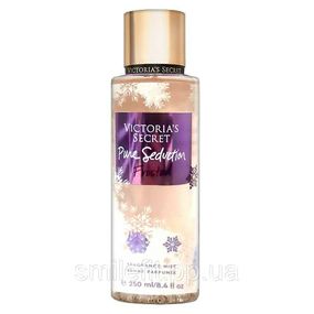 Парфумований спрей для тіла Victoria's Secret Pure Seduction Frosted 250 мл