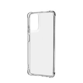 Чехол для мобильного телефона Armorstandart Air Force Motorola G24 Transparent (ARM74308)