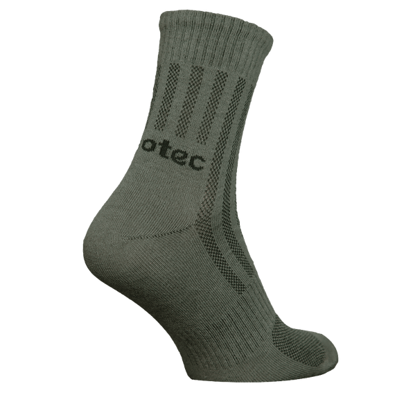 Шкарпетки TRK Lite Хакі (6681), 39-42 | Зображення 3