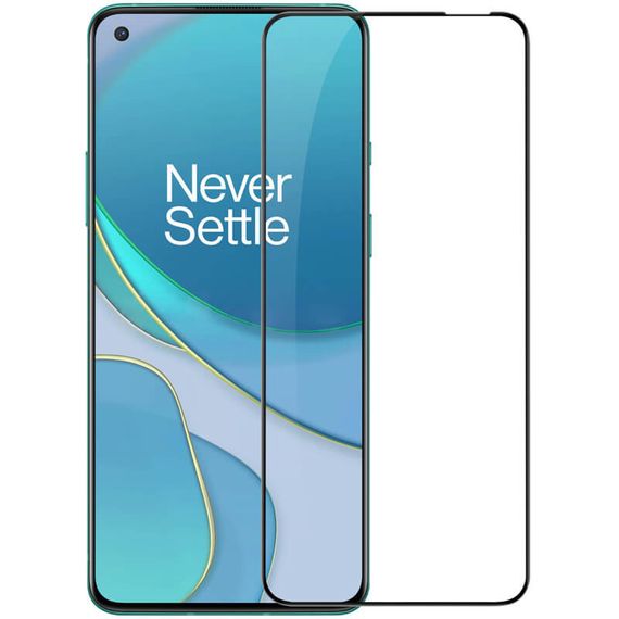 Захисне скло Nillkin (CP+PRO) для OnePlus 8T | Зображення 1