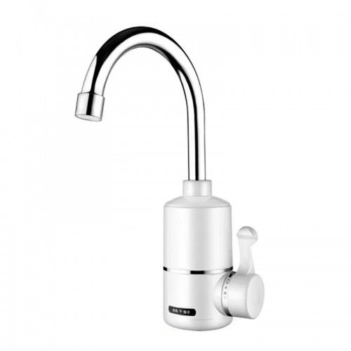 Водонагрівач WATER HEATER RX-004 • Кран-водонагрівач проточного типу миттєвого нагріву води | Зображення 5