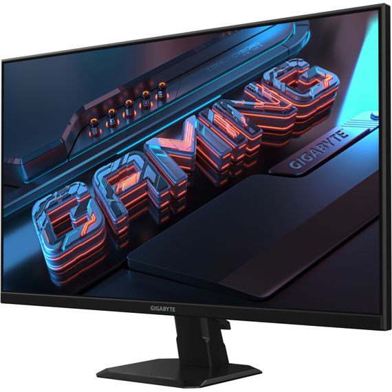 Монітор GIGABYTE GS27FA Gaming Monitor | Зображення 1