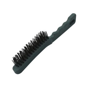 Ручная щетка Werk 4-рядная