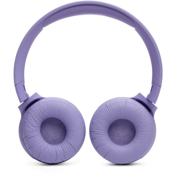 Навушники JBL Tune 520BT Purple (JBLT520BTPUREU) | Зображення 5