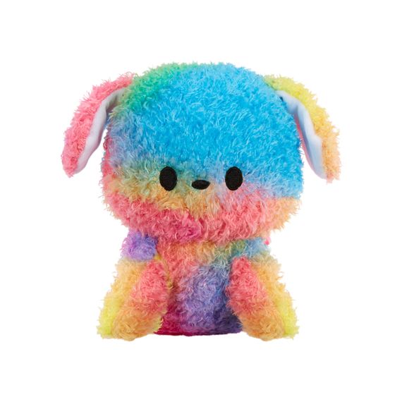 Мягкая игрушка-антистресс Песик 511601 Fluffie Stuffiez Small plush (6900007481847) | Зображення 3