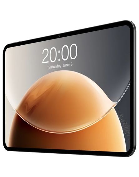 Планшет Teclast T65 6/128GB Grey | Зображення 2