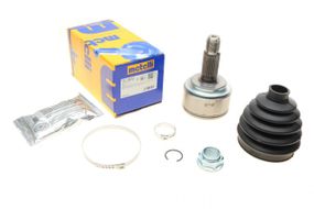 ШРКШ зовнішній Honda Accord VIII CR-V 2.2 i-DTEC 07- 30 34z 93.7mm  15-1832