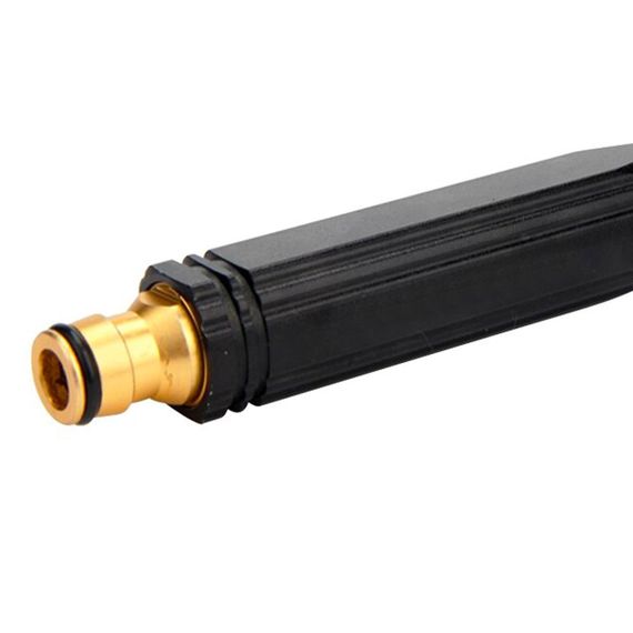 Насадка на шланг LY-277 / Водяной пистолет для мойки высокого давления / Наконечник для шланга для мойки авто | Зображення 6