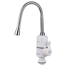 Кран-водонагрівач проточний Aquatica NZ-6B312W 3.0 кВт (9797143)