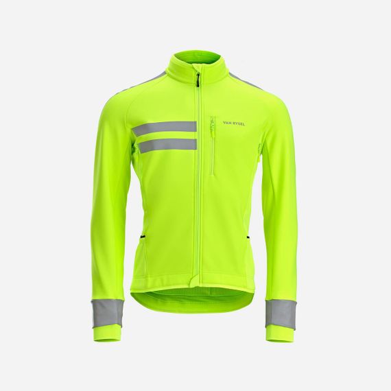 Куртка зимова Endurance чоловіча для катання на велосипеді - 3XL.