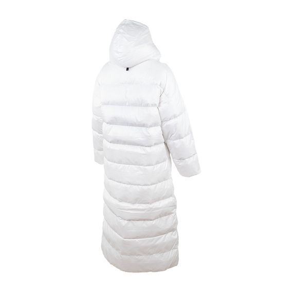 Куртка Nike W NSW TF CITY HD PARKA | Зображення 1