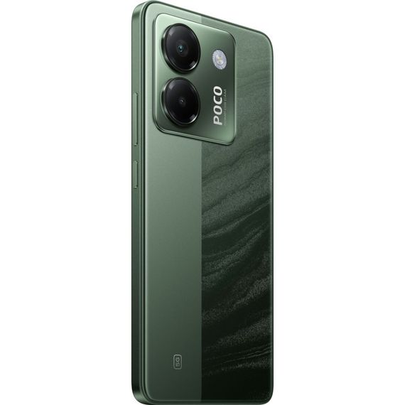 Мобільний телефон Xiaomi Poco M7 Pro 5G 8/256GB Green (1139665) | Зображення 6