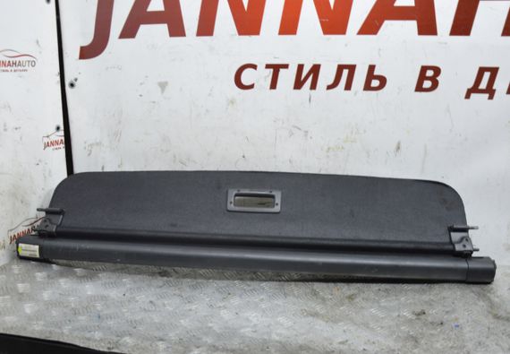 Шторка багажника Renault Laguna III 2007-2015 Шторка ролета багажника Рено Лагуна 3 799220003R | Зображення 3