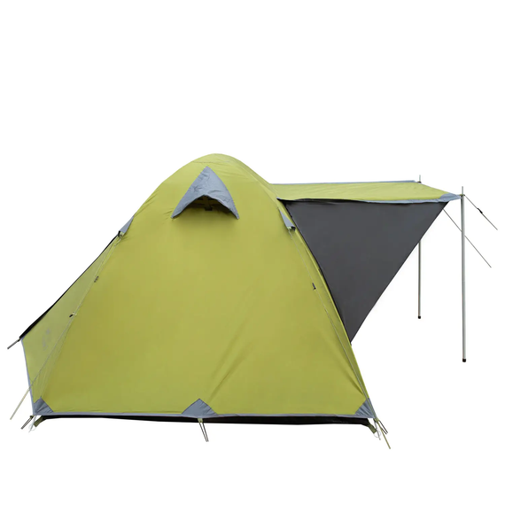 Намет універсальний Tramp Lite Wonder 3 Оливковий UTLT-006-olive | Зображення 7