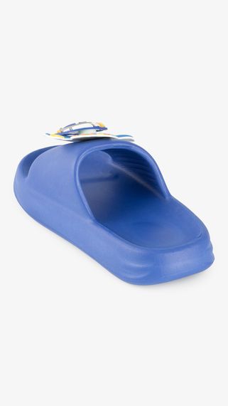 Шльопанці для хлопчика T28-6-1 26/27 Синій shop (2000999519345) | Зображення 6