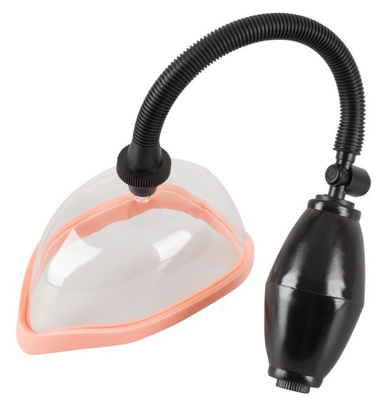 Вакуумна помпа - Vagina Sucker sexstyle | Зображення 4