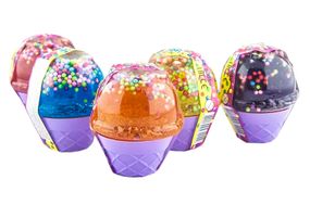 Слайм 80165 "Ice Cream slime" 70 мл LOVIN