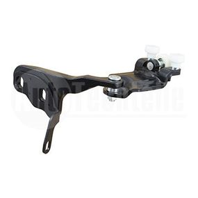 Ролик двери cдвижной правый средний Ford Transit Custom 12-, AutoTechteile, 505 1735, 505 1734