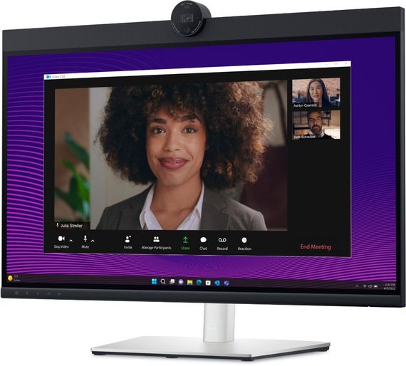 Монітор DELL 27&quot; P2724DEB HDMI 210-BFMZ | Зображення 2