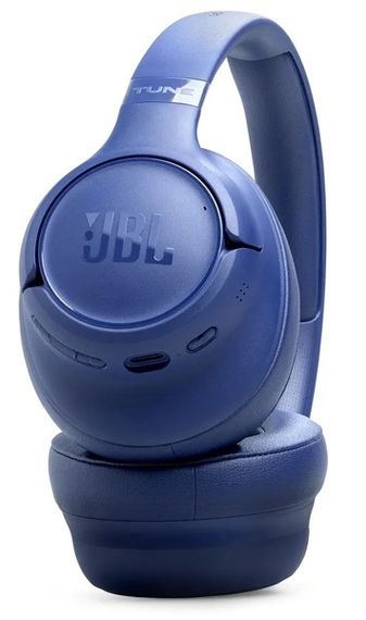 Гарнітура JBL TUNE 730BT Blue (JBLT730BTBLU) | Зображення 4