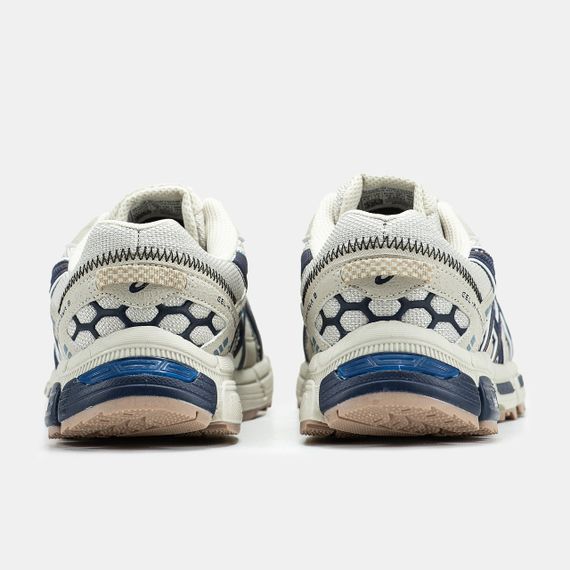 Чоловічі кросівки Asics Gel-Kahana 8 весна / осінь 1667 | Зображення 5