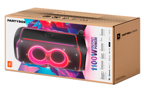 Портативна акустика JBL PartyBox Ultimate (JBLPARTYBOXULTEU)