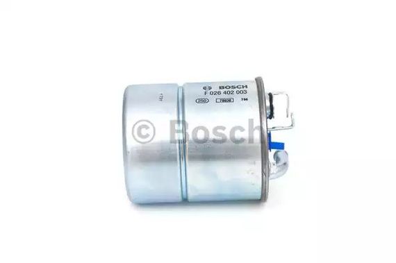 Фільтр паливний MERCEDES-BENZ SPRINTER, BOSCH (F026402003) | Зображення 3