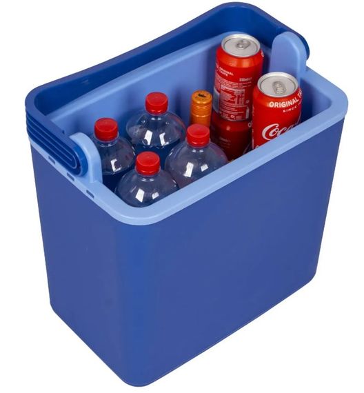 Термобокс Bo-Camp Arctic 24 Liters Blue (6702870) (DAS301435) | Зображення 3