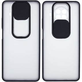 Чохол Camshield mate TPU зі шторкою для камери для Xiaomi Mi 10T Lite / Redmi Note 9 Pro 5G