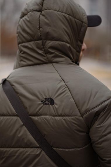 Куртка чоловіча Active TNF хакі (1556418427) | Зображення 4