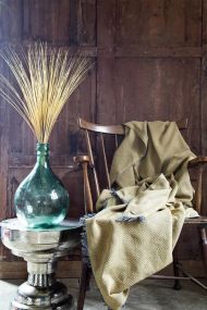 Плед Issimo Maia 170×230 см.  Sari