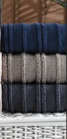 Набір рушників Pupilla  84316 Туреччина   Махра