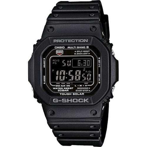 Годинник Casio GW-M5610-1BER | Зображення 1