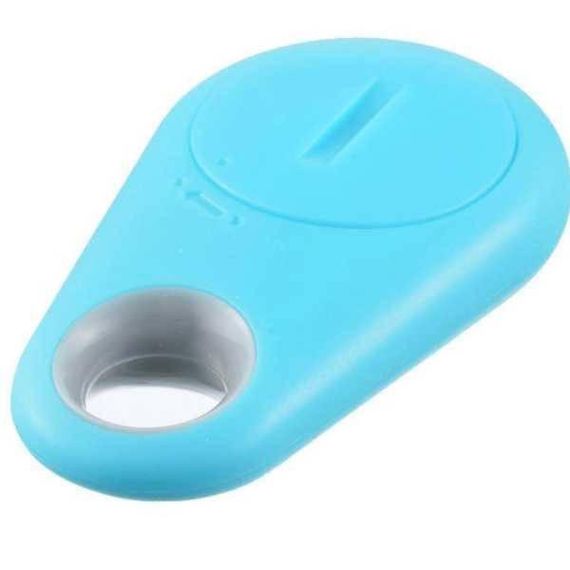 Пошуковий брелок Anti Lost theft device Блакитний